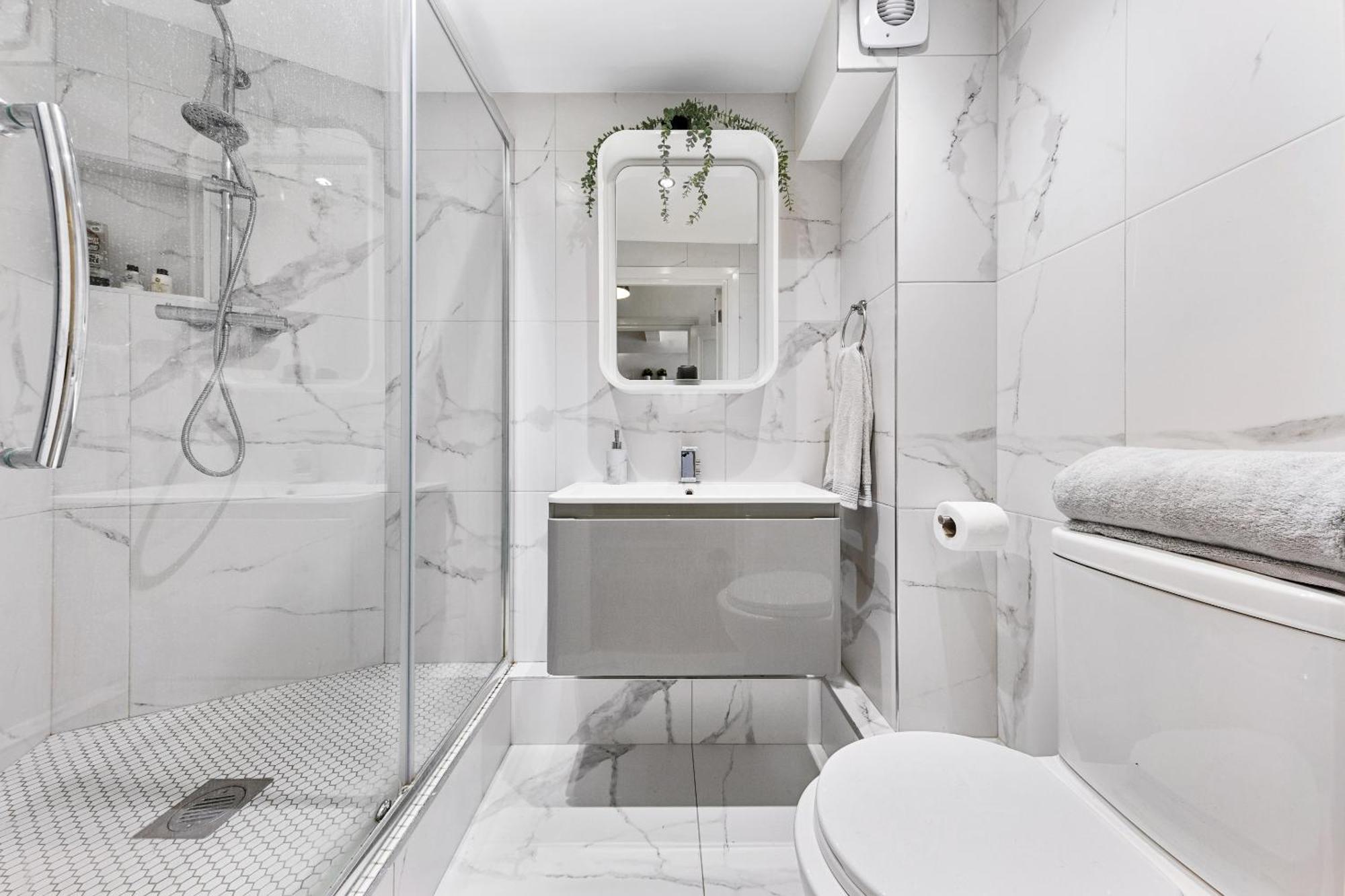 Central London Luxury, Relaxing Apartment! 2 Mins From Paddington Station! 外观 照片