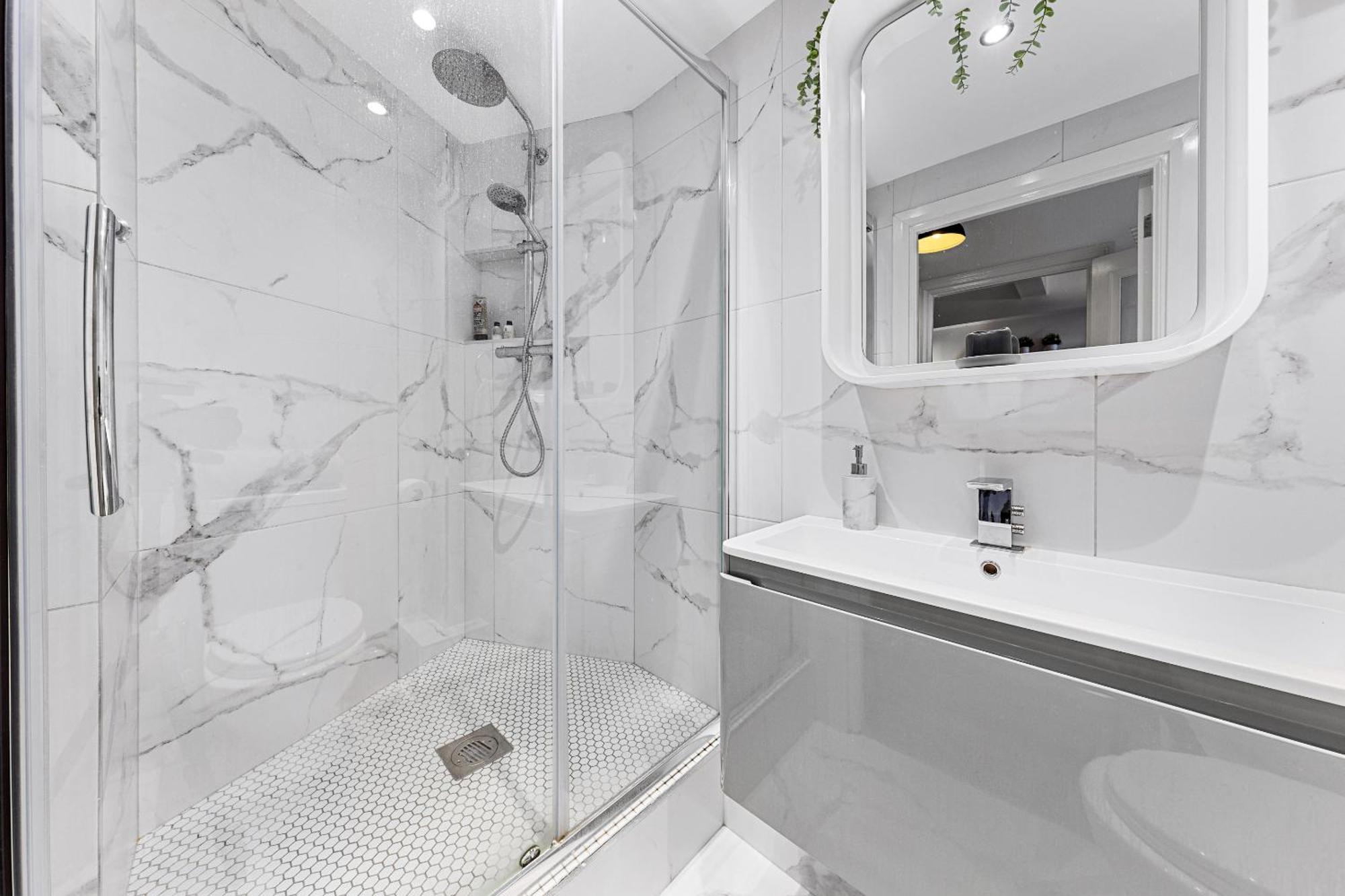 Central London Luxury, Relaxing Apartment! 2 Mins From Paddington Station! 外观 照片